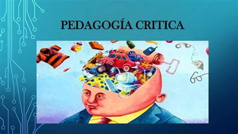 pedagogia critica